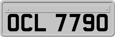 OCL7790