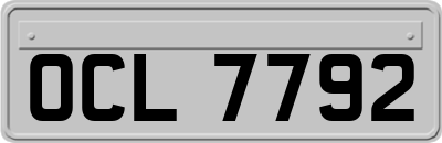 OCL7792