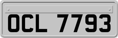 OCL7793