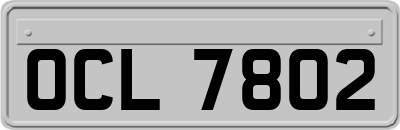 OCL7802