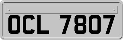 OCL7807