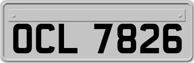 OCL7826