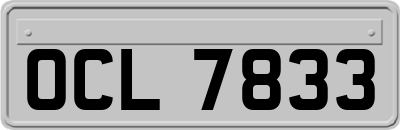 OCL7833