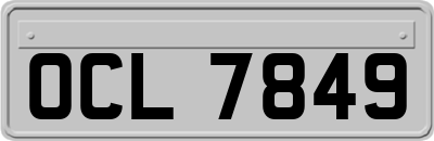 OCL7849