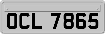 OCL7865