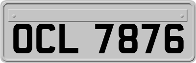 OCL7876