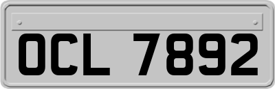 OCL7892