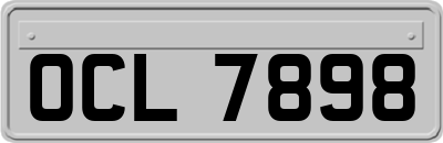 OCL7898