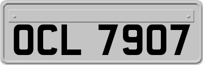 OCL7907