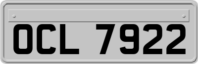 OCL7922