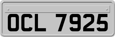 OCL7925