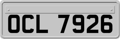 OCL7926