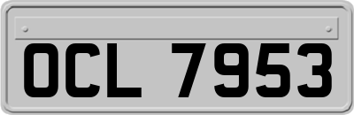 OCL7953
