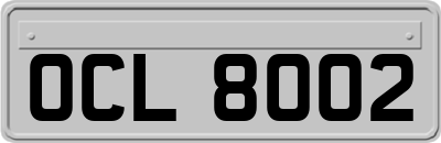 OCL8002