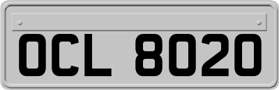 OCL8020