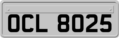 OCL8025
