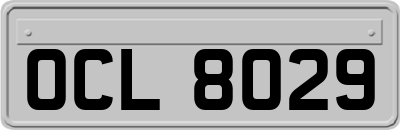 OCL8029