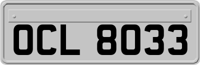 OCL8033