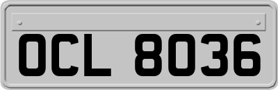 OCL8036