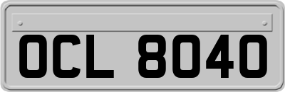 OCL8040