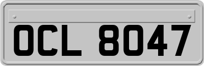 OCL8047