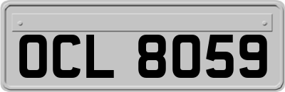 OCL8059