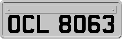 OCL8063