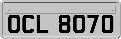 OCL8070