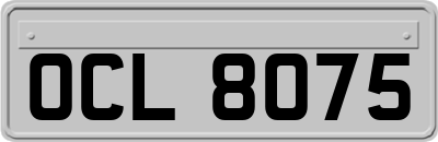 OCL8075