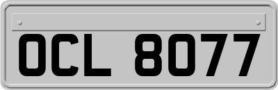 OCL8077