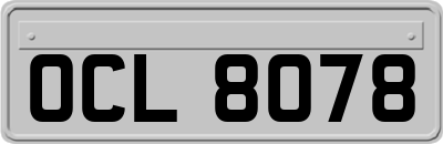 OCL8078