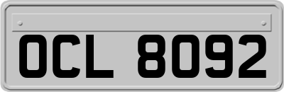 OCL8092