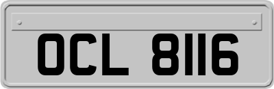 OCL8116