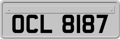 OCL8187