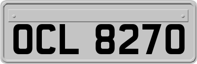 OCL8270