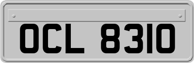 OCL8310