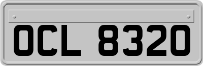 OCL8320