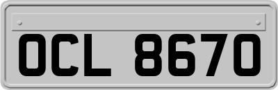 OCL8670