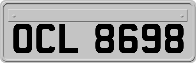 OCL8698