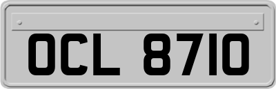 OCL8710