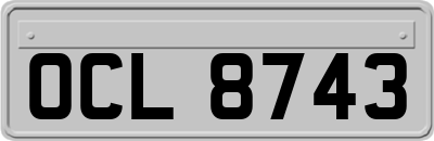 OCL8743
