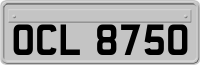 OCL8750