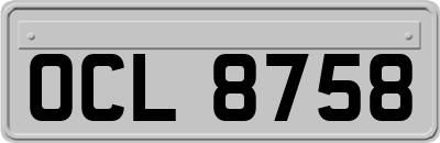 OCL8758