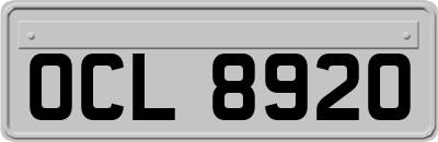 OCL8920