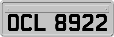 OCL8922