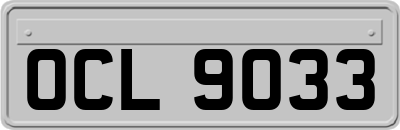 OCL9033
