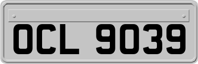 OCL9039