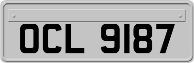 OCL9187