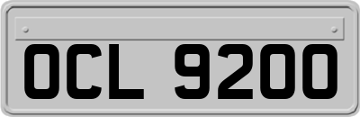 OCL9200