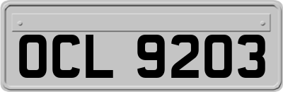 OCL9203